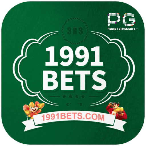 1991BETS Logo oficial